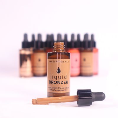 Liquid Bronzer Sun Kissed